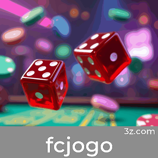 fcjogo: Escolha Rica, Diversão Ilimitada para Brasileiros