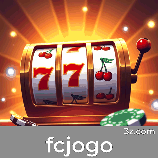 Inovação Tecnológica na fcjogo: A Plataforma do Futuro