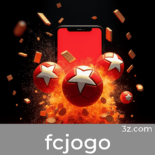 fcjogo: Ofertas de Bônus para Jogadores Brasileiros