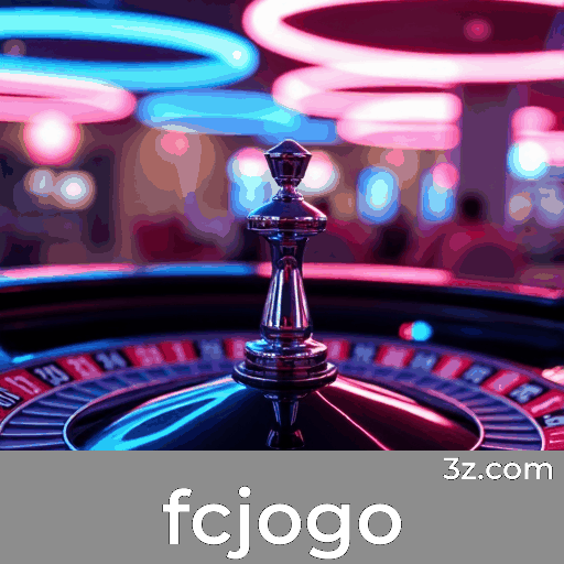 Inovação Tecnológica na fcjogo: A Plataforma do Futuro