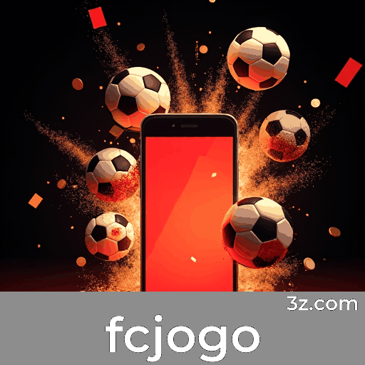 Experiência Mobile Inovadora com o App da fcjogo