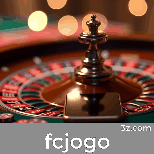 Experiência luxuosa e única em casino: Bem-vindo ao fcjogo