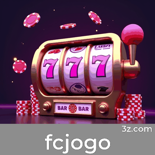 fcjogo: Escolha Rica, Diversão Ilimitada para Brasileiros